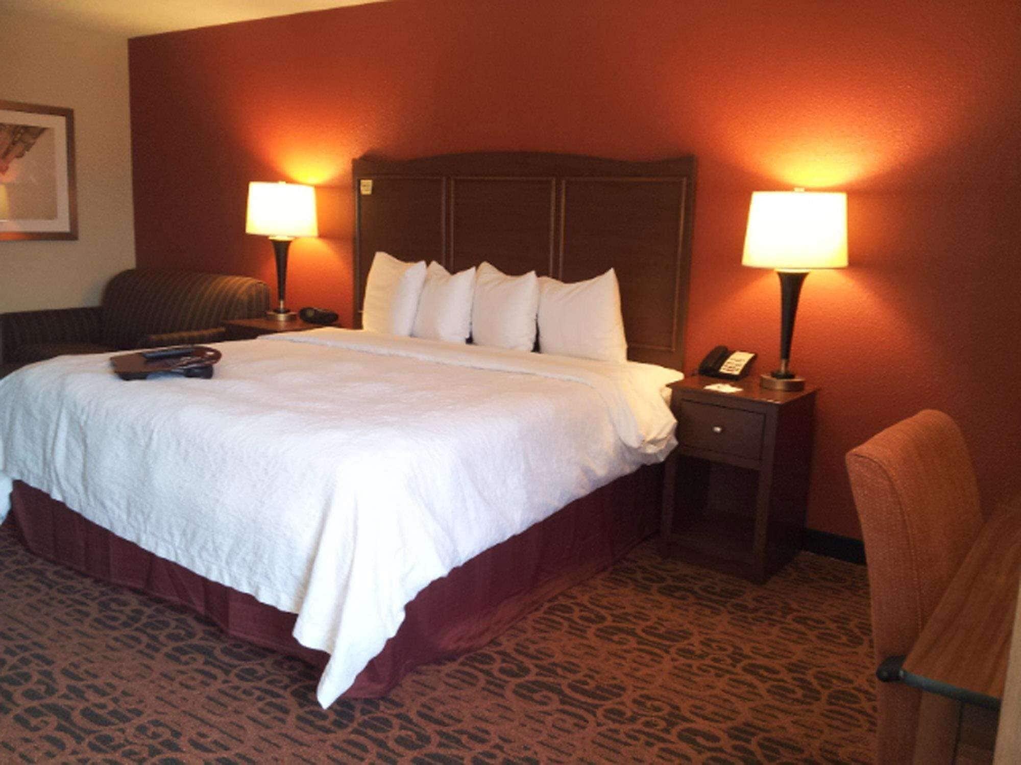 Hampton Inn Columbus-South Grove City Exteriér fotografie