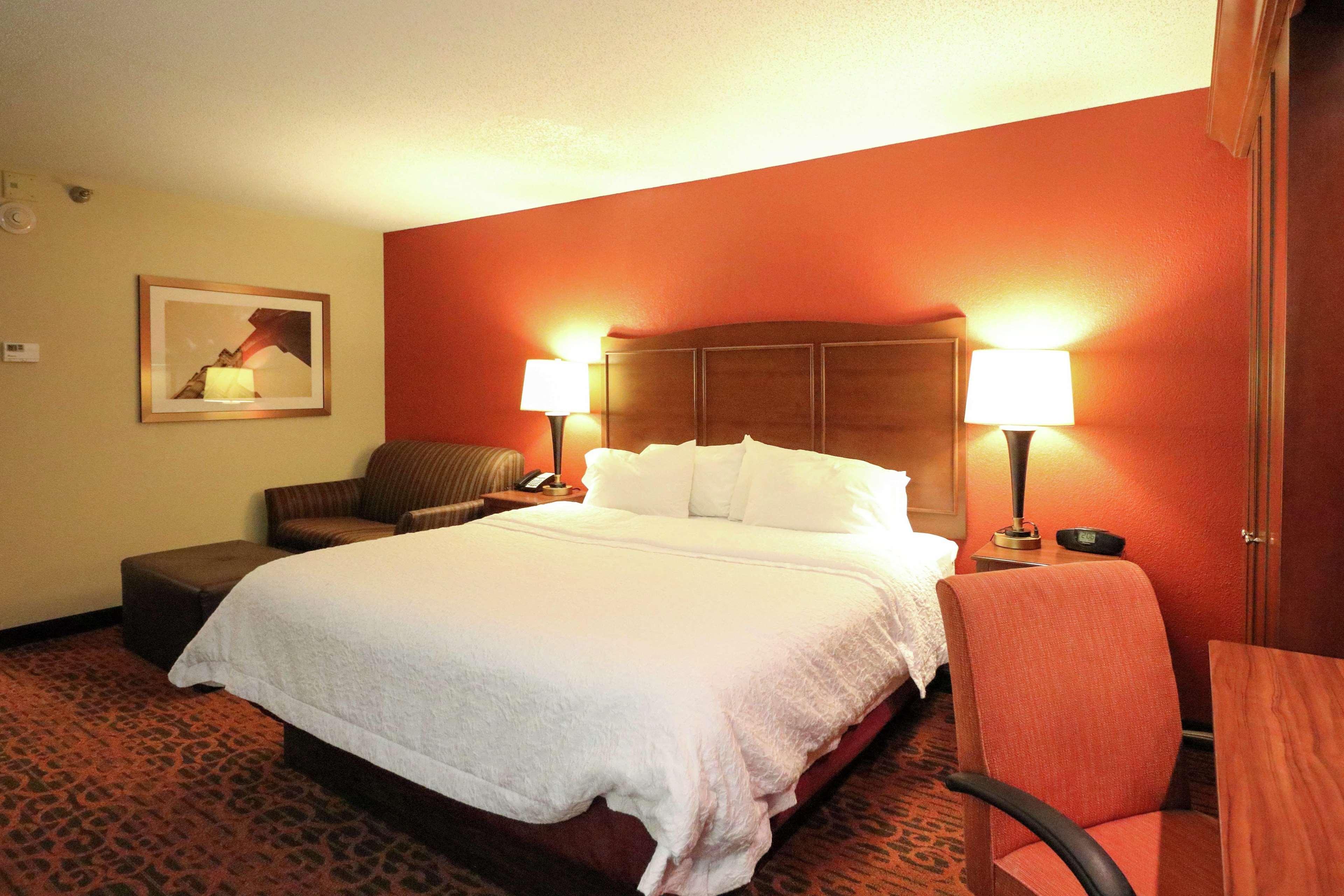 Hampton Inn Columbus-South Grove City Exteriér fotografie