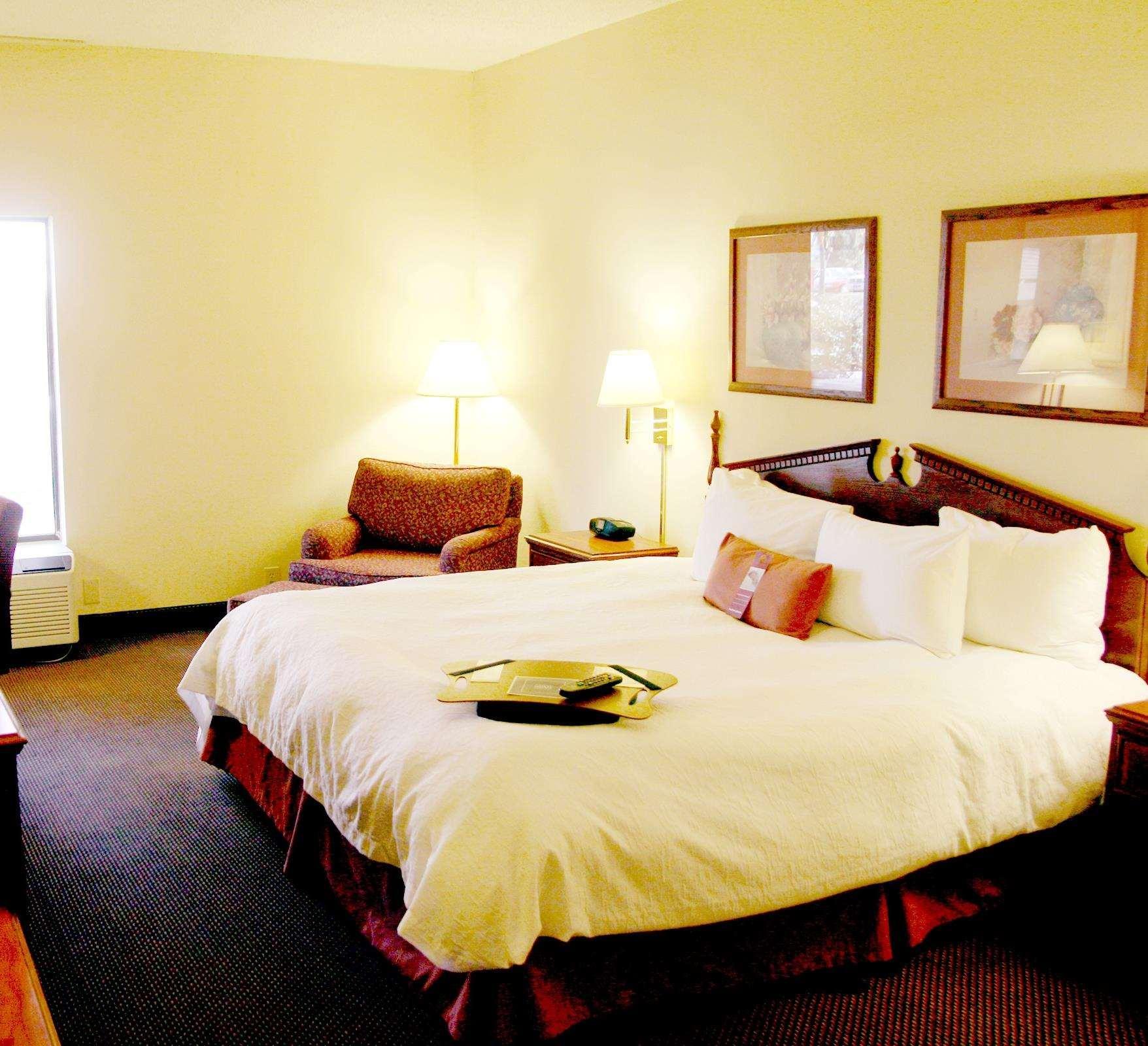 Hampton Inn Columbus-South Grove City Exteriér fotografie