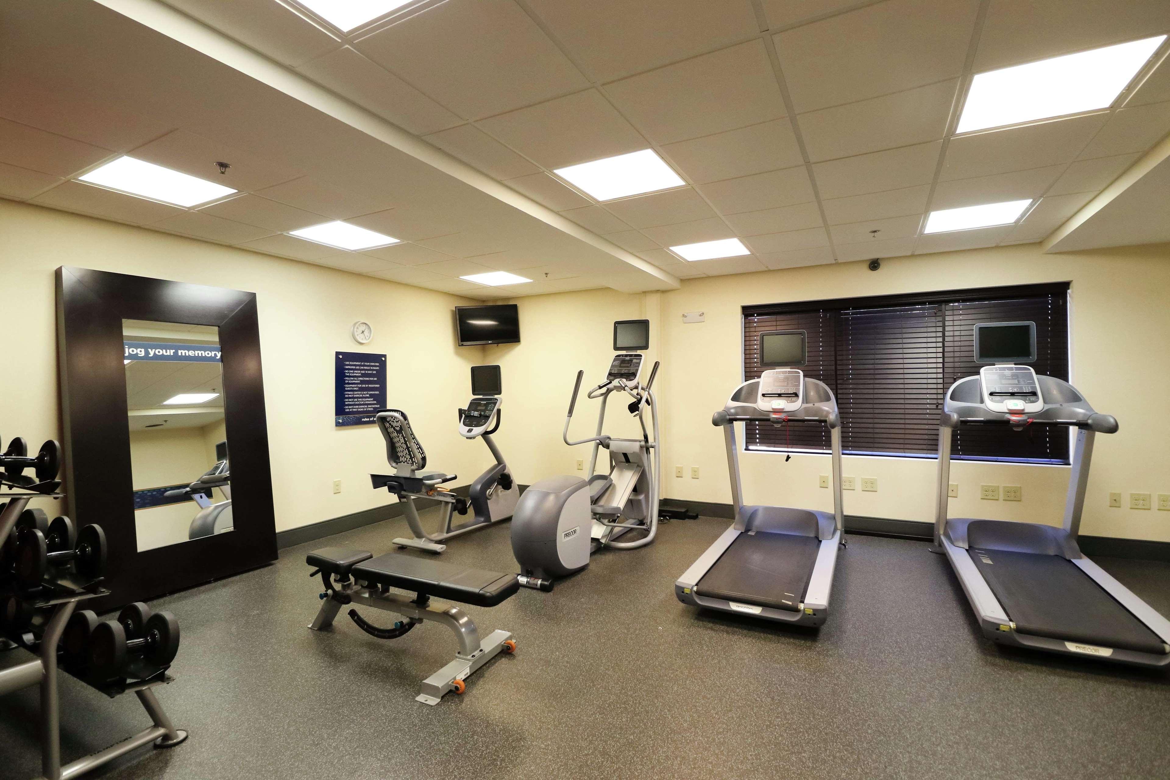 Hampton Inn Columbus-South Grove City Exteriér fotografie