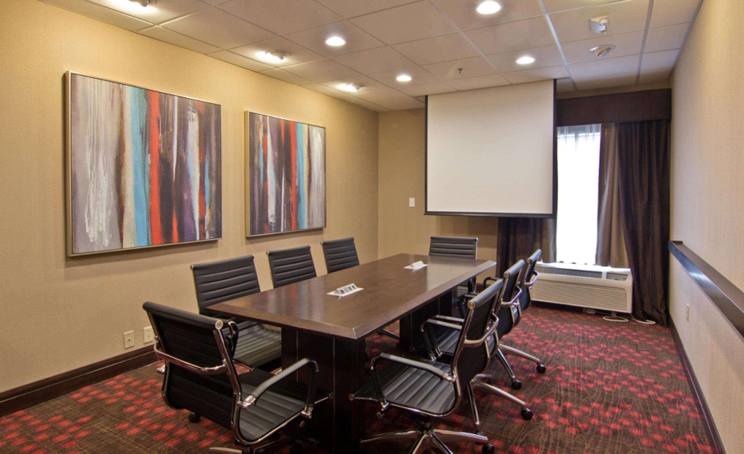 Hampton Inn Columbus-South Grove City Exteriér fotografie