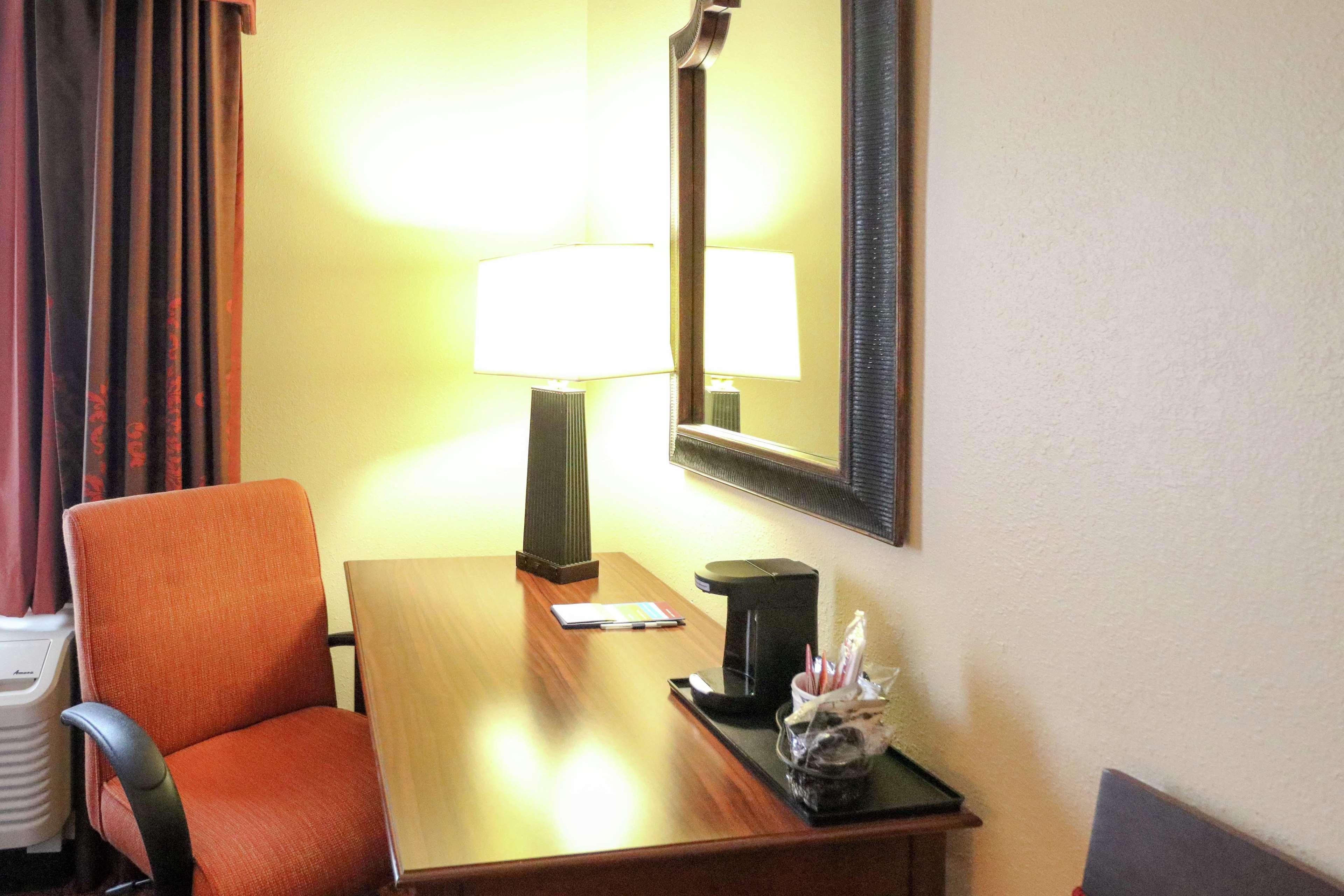 Hampton Inn Columbus-South Grove City Exteriér fotografie