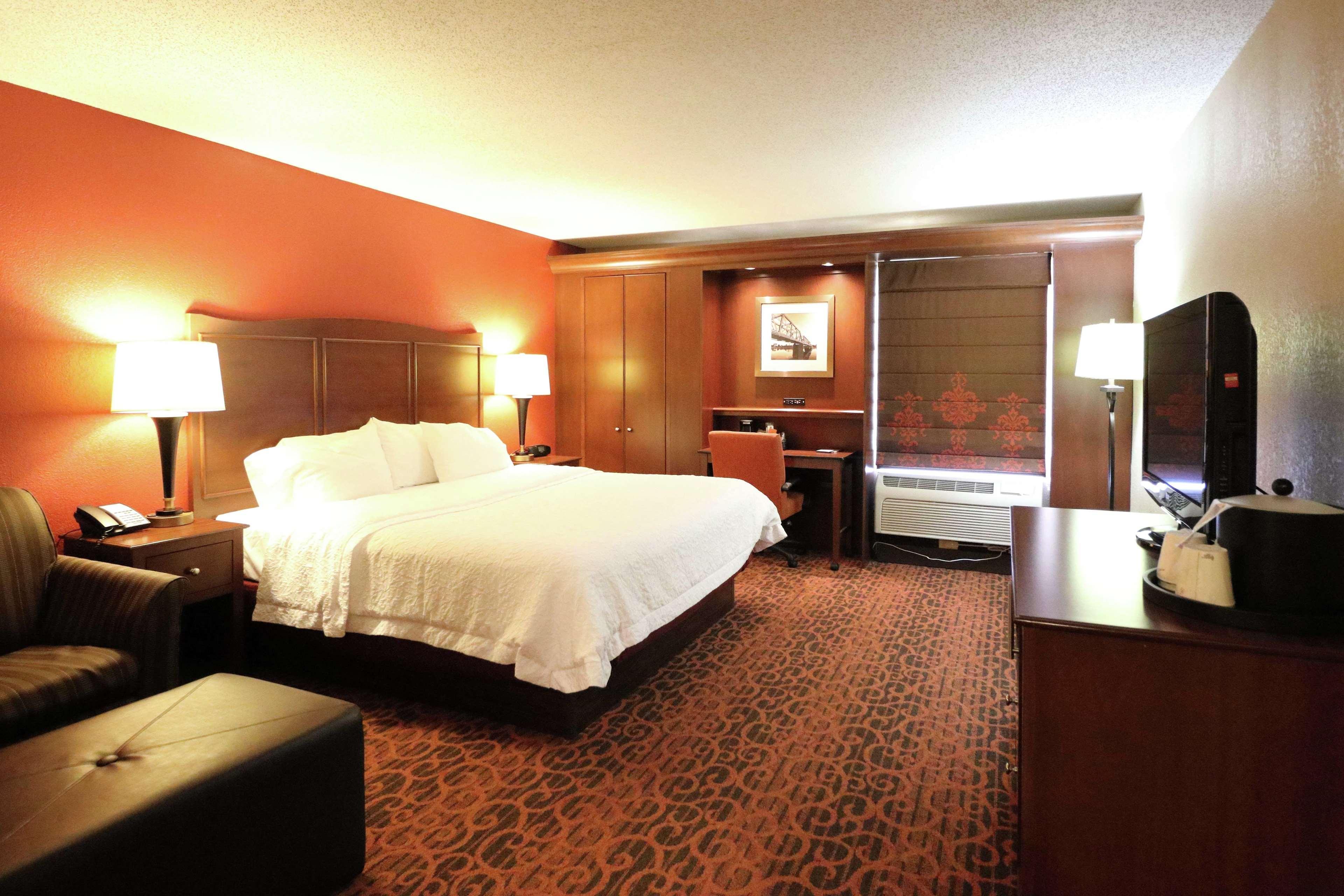 Hampton Inn Columbus-South Grove City Exteriér fotografie