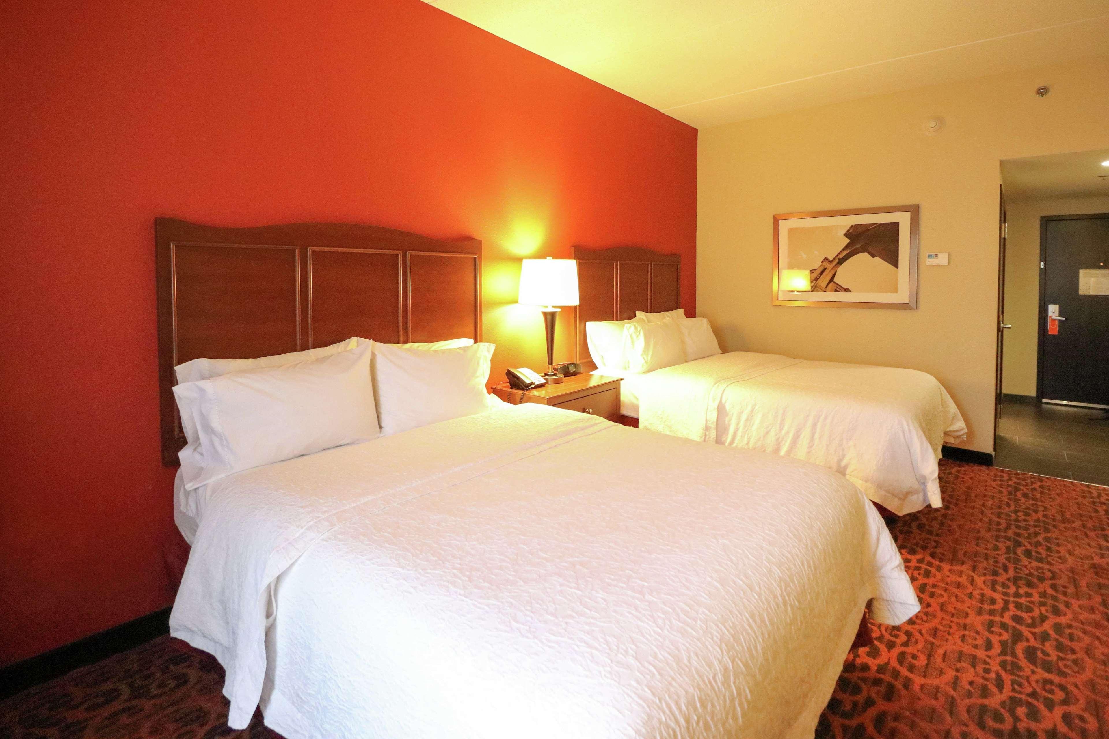 Hampton Inn Columbus-South Grove City Exteriér fotografie