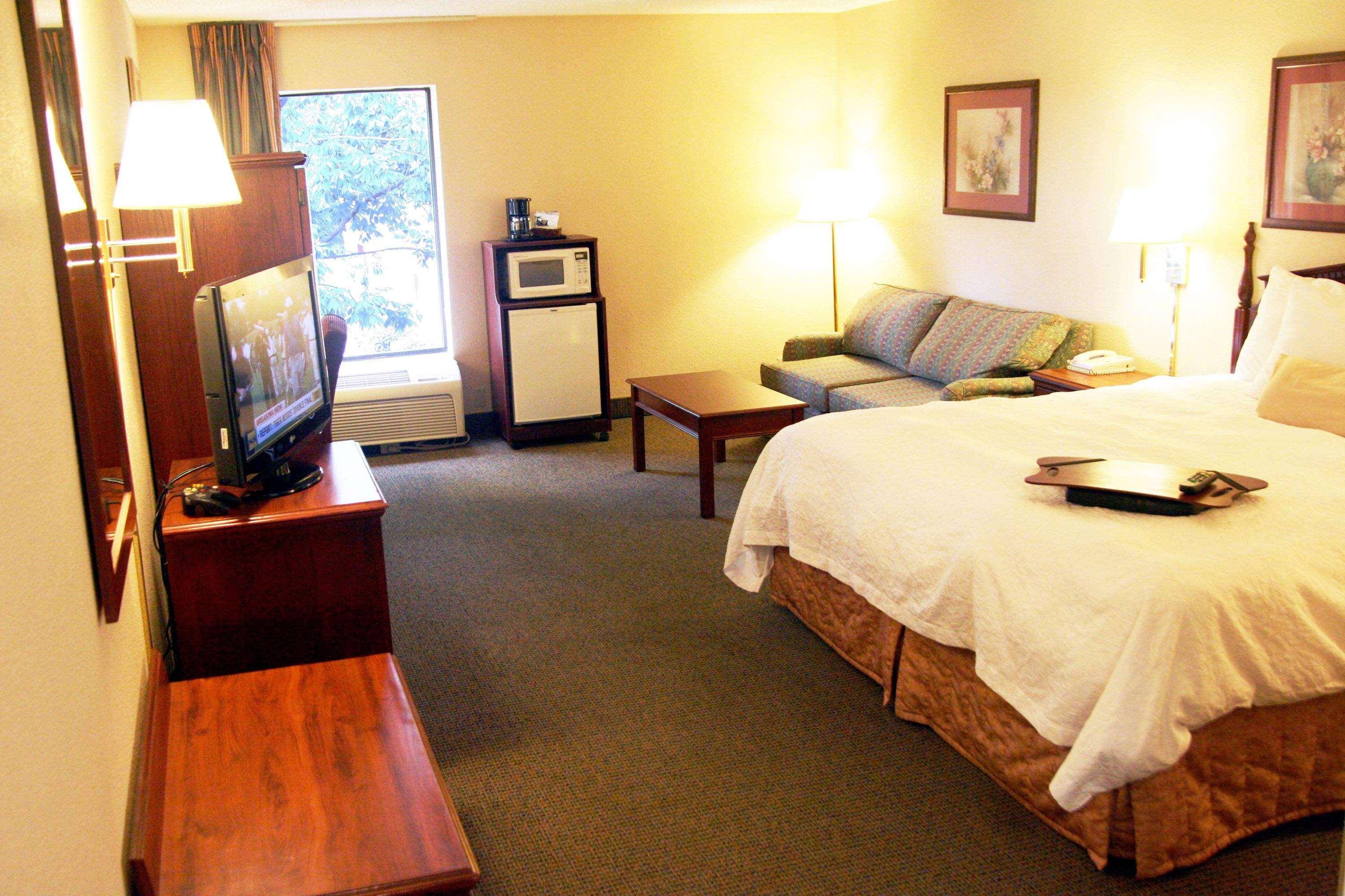 Hampton Inn Columbus-South Grove City Pokoj fotografie