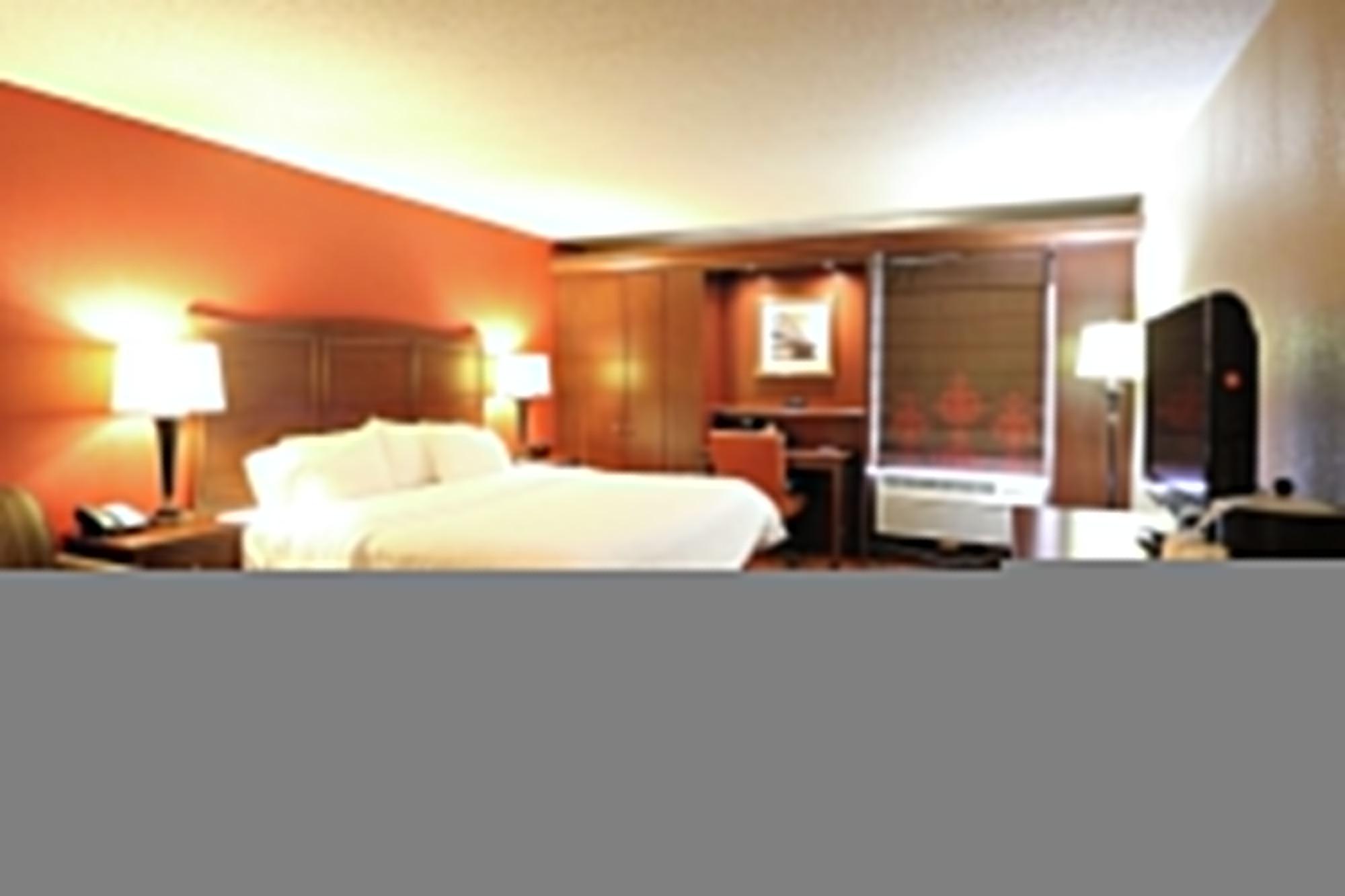 Hampton Inn Columbus-South Grove City Exteriér fotografie