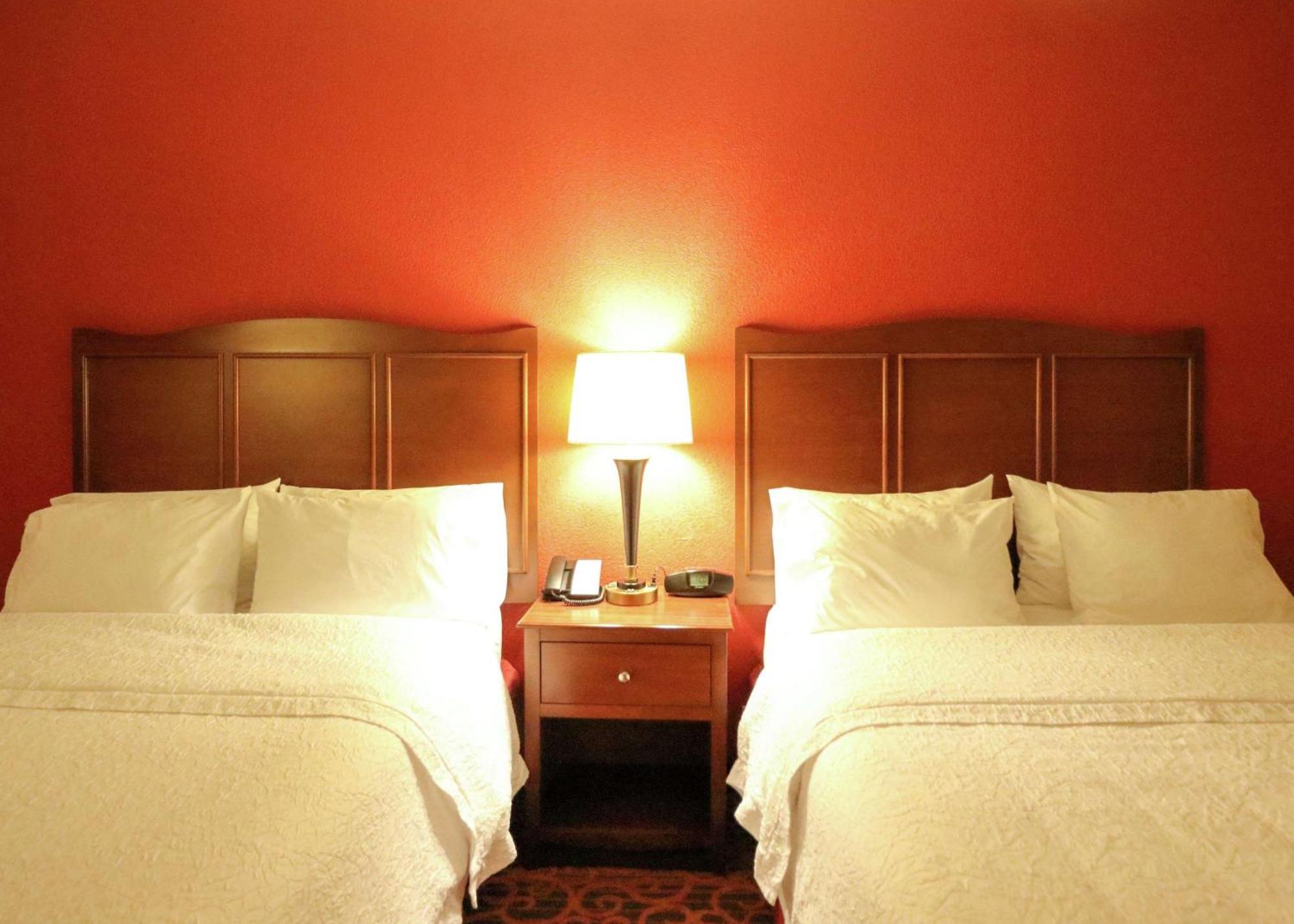 Hampton Inn Columbus-South Grove City Exteriér fotografie